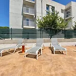 Big Villa With Pool Only 100M To Alcudiabeach