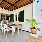 Big Villa With Pool Only 100M To Alcudiabeach