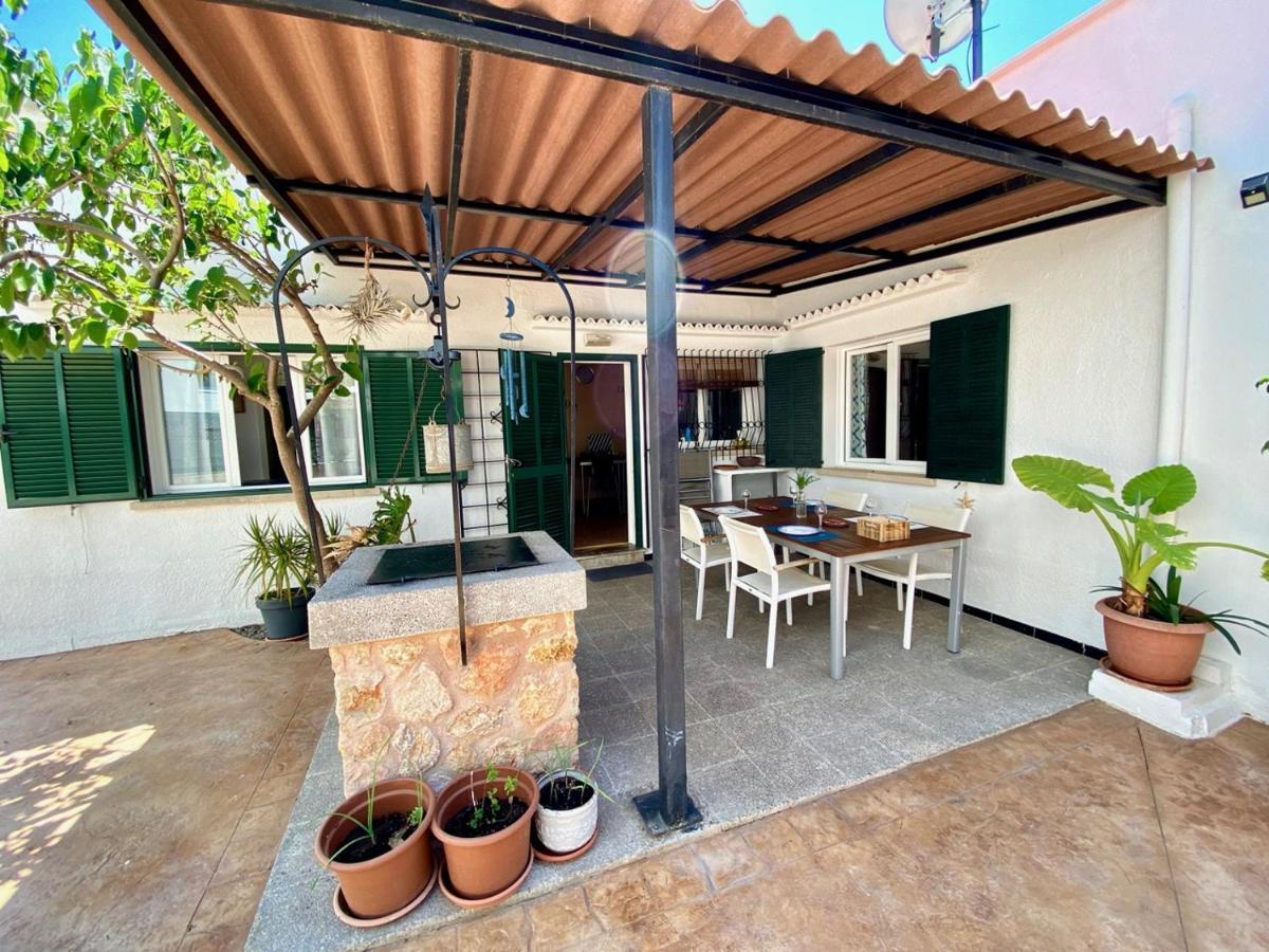 Villa Big With Pool Only 100m To Alcudiabeach Alcúdia