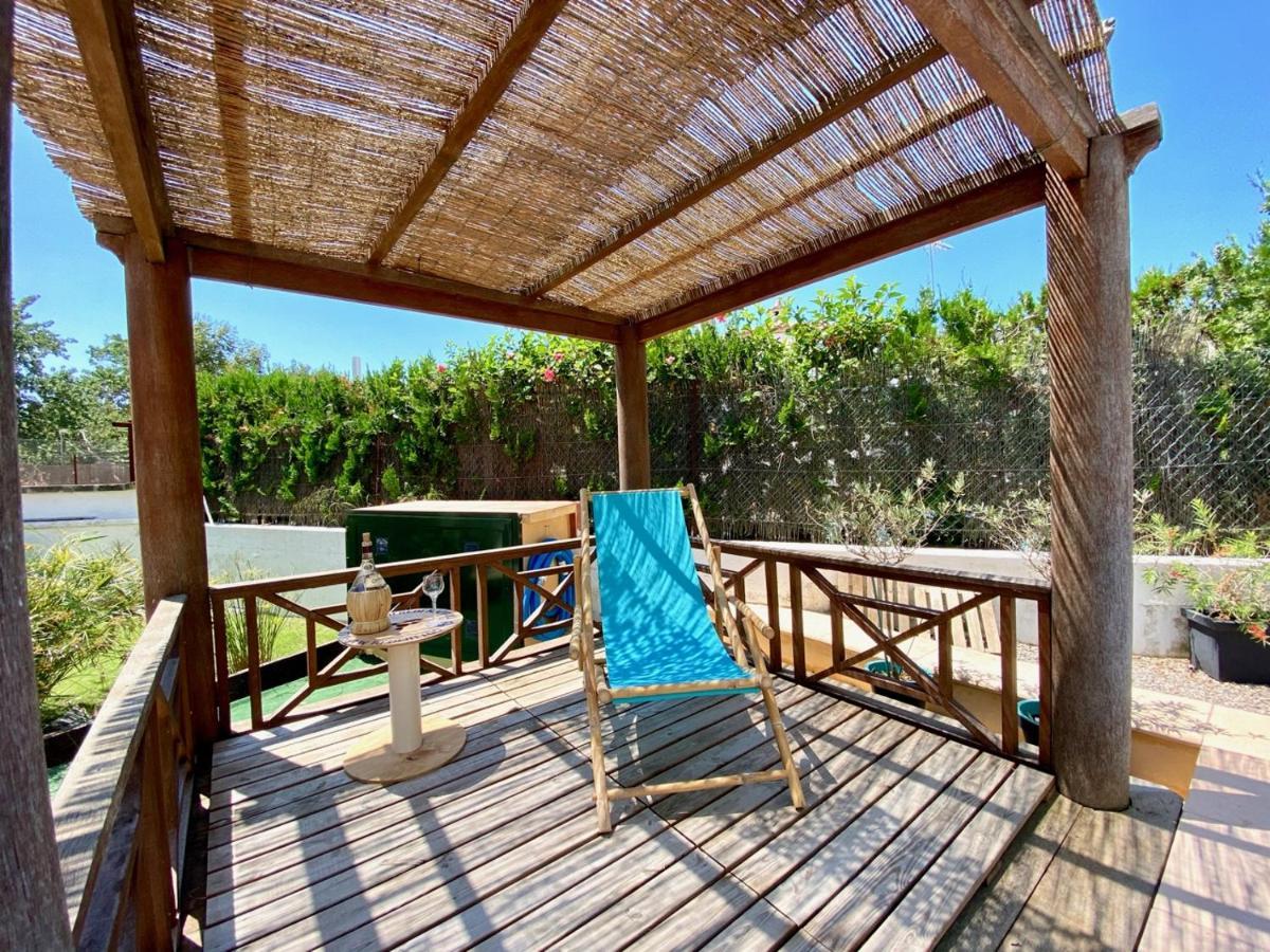 Villa Big With Pool Only 100m To Alcudiabeach Alcúdia