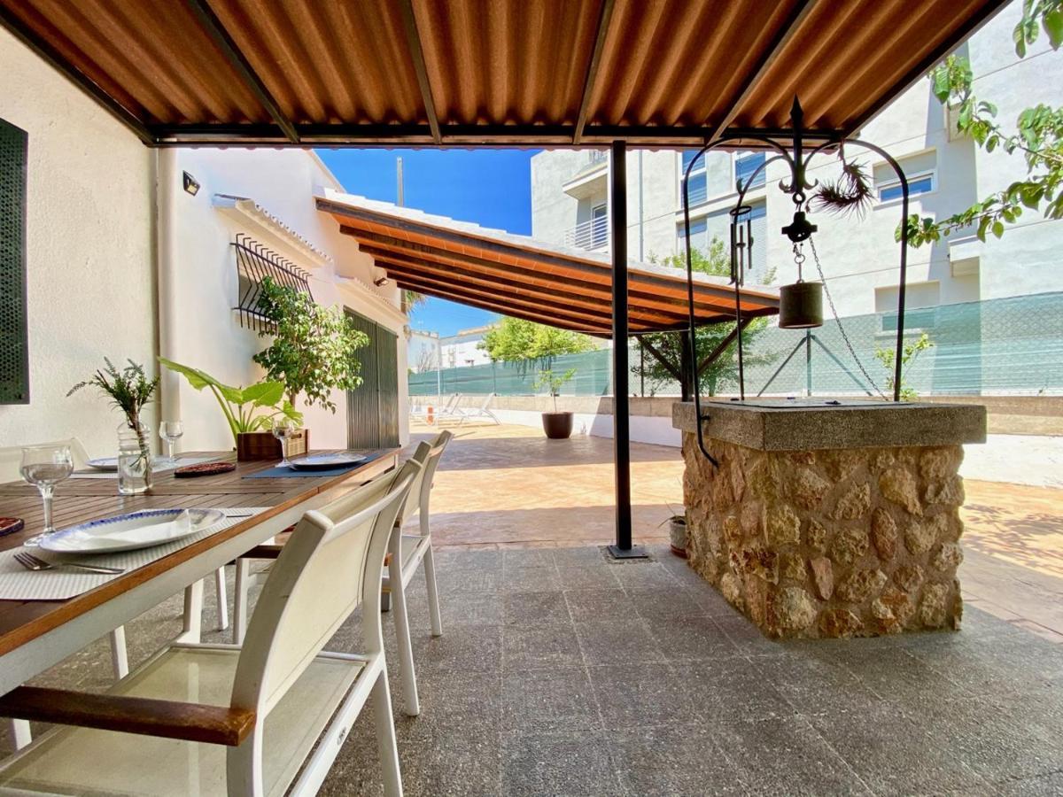 Villa Big With Pool Only 100m To Alcudiabeach Alcúdia